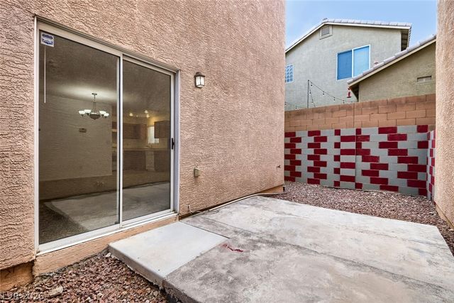 3335 Fico Avenue, Las Vegas, NV 89141
