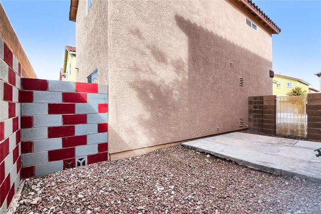 3335 Fico Avenue, Las Vegas, NV 89141
