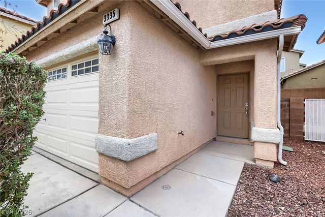 3335 Fico Avenue, Las Vegas, NV 89141