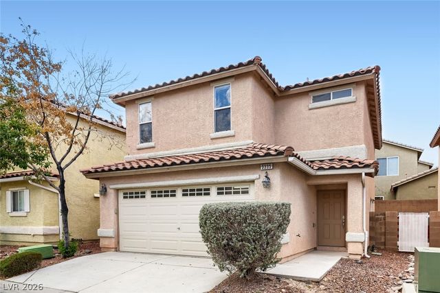 3335 Fico Avenue, Las Vegas, NV 89141