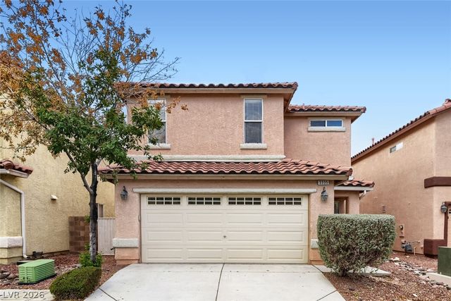 3335 Fico Avenue, Las Vegas, NV 89141