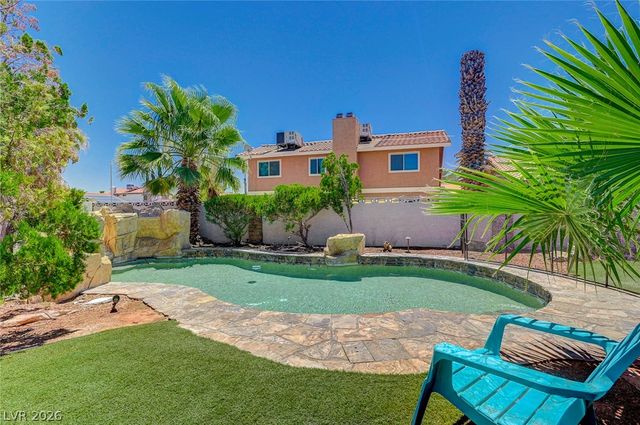 3880 Leisure Lane, Las Vegas, NV 89103