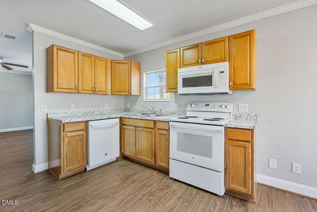 201 Mason Drive, Erwin, NC 28339