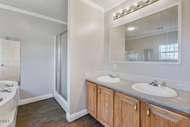 201 Mason Drive, Erwin, NC 28339