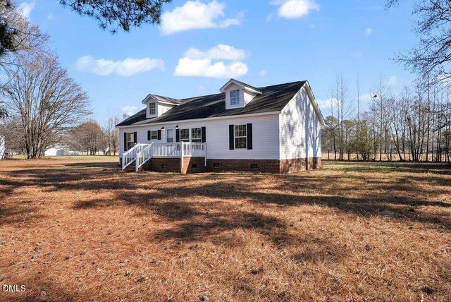 201 Mason Drive, Erwin, NC 28339