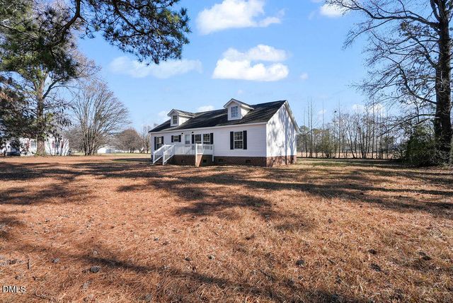 201 Mason Drive, Erwin, NC 28339