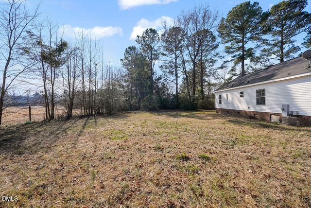 201 Mason Drive, Erwin, NC 28339