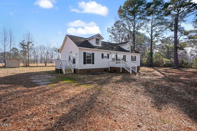 201 Mason Drive, Erwin, NC 28339