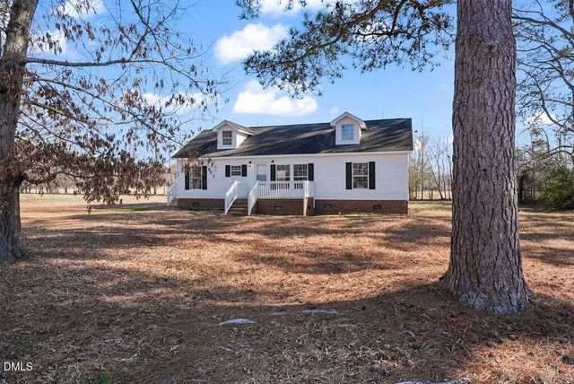 201 Mason Drive, Erwin, NC 28339