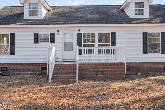 201 Mason Drive, Erwin, NC 28339