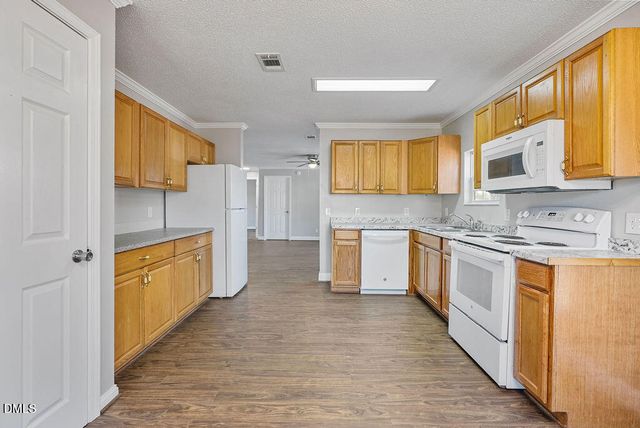 201 Mason Drive, Erwin, NC 28339