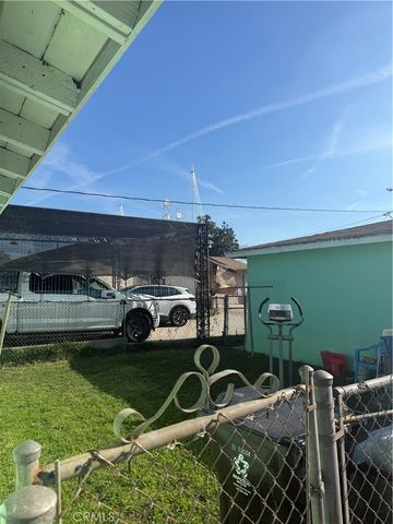 5239 Fostoria Street, Cudahy, CA 90201