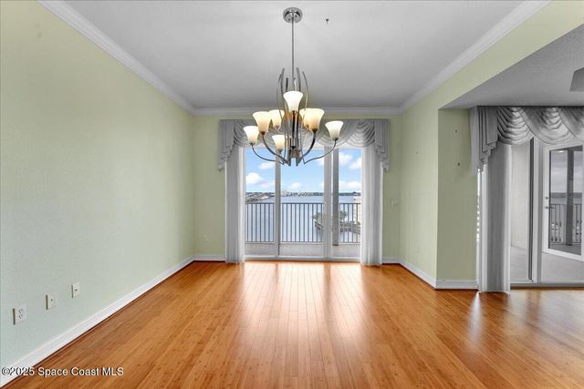 134 Starboard Lane 803, Merritt Island, FL 32953