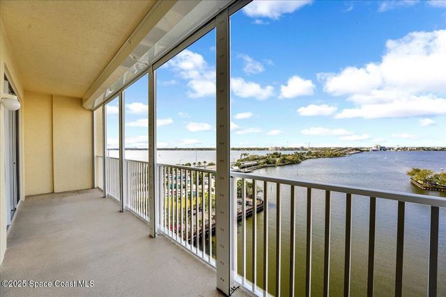 134 Starboard Lane 803, Merritt Island, FL 32953