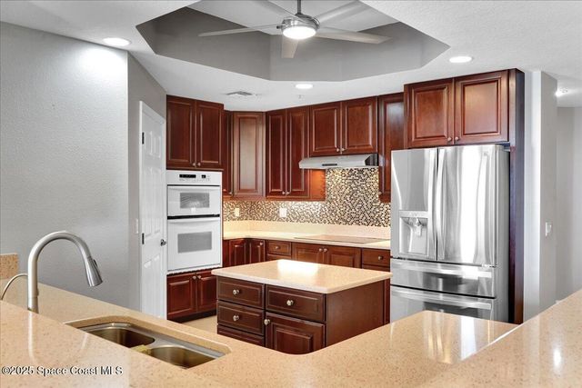 134 Starboard Lane 803, Merritt Island, FL 32953