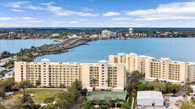 134 Starboard Lane 803, Merritt Island, FL 32953