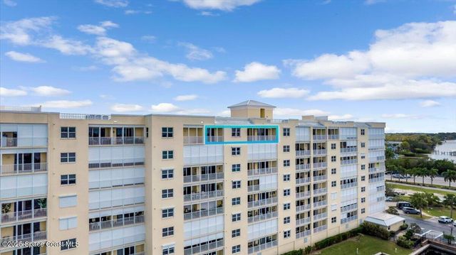 134 Starboard Lane 803, Merritt Island, FL 32953