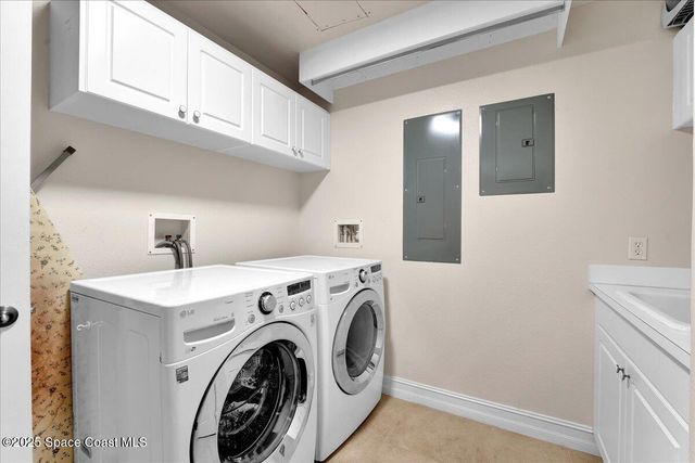 134 Starboard Lane 803, Merritt Island, FL 32953