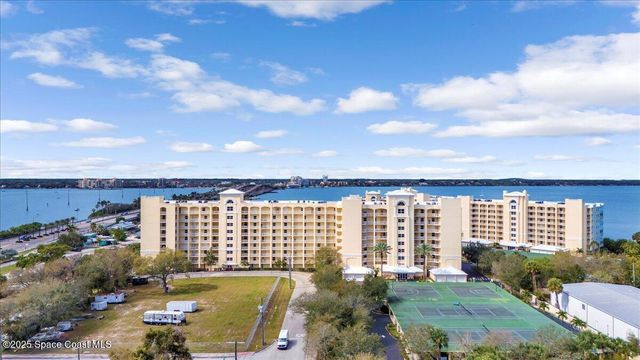 134 Starboard Lane 803, Merritt Island, FL 32953