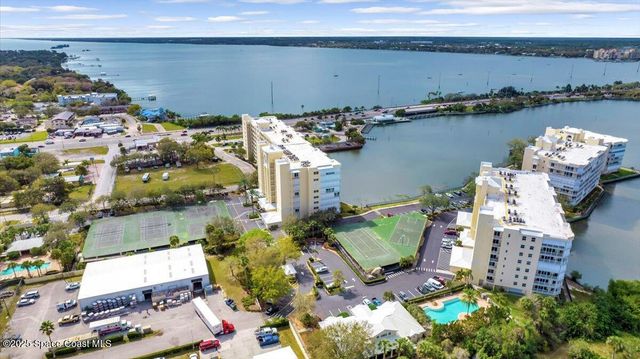 134 Starboard Lane 803, Merritt Island, FL 32953