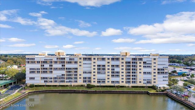 134 Starboard Lane 803, Merritt Island, FL 32953