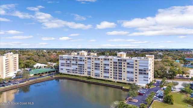 134 Starboard Lane 803, Merritt Island, FL 32953