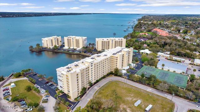 134 Starboard Lane 803, Merritt Island, FL 32953