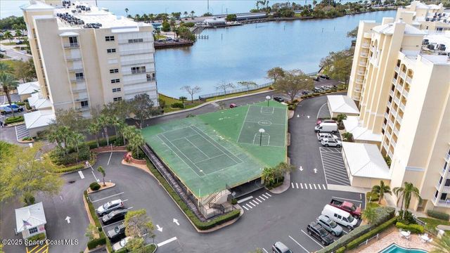 134 Starboard Lane 803, Merritt Island, FL 32953