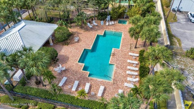 134 Starboard Lane 803, Merritt Island, FL 32953