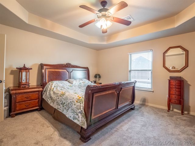 1400 Monarch Drive, Mcalester, OK 74501