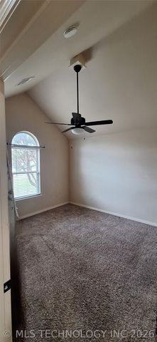 1400 Monarch Drive, Mcalester, OK 74501