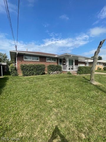 1600 Meister Road, Lorain, OH 44053