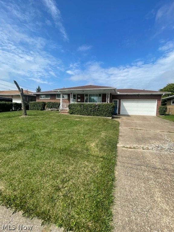 1600 Meister Road, Lorain, OH 44053