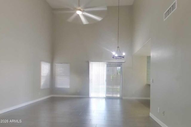 11817 W POINSETTIA Drive, El Mirage, AZ 85335