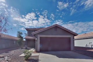 11817 W POINSETTIA Drive, El Mirage, AZ 85335