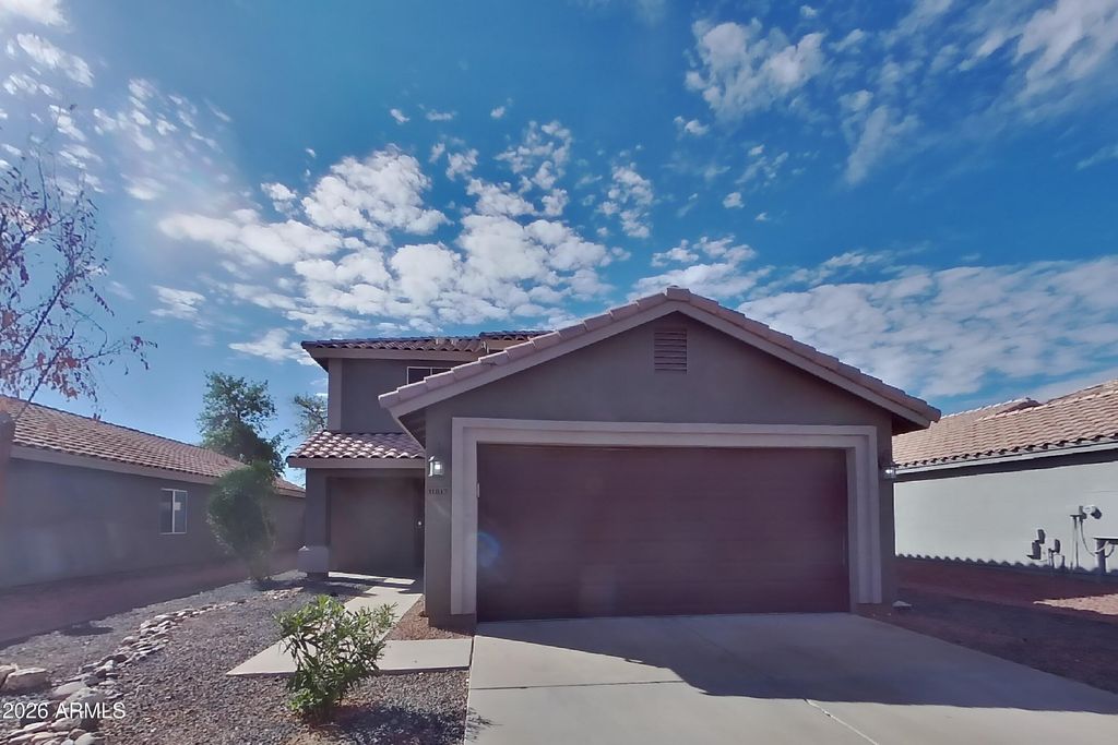 11817 W POINSETTIA Drive, El Mirage, AZ 85335