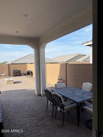 21924 E TWIN ACRES Drive, Queen Creek, AZ 85142