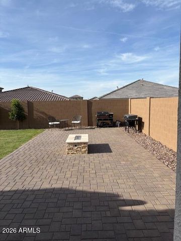 21924 E TWIN ACRES Drive, Queen Creek, AZ 85142