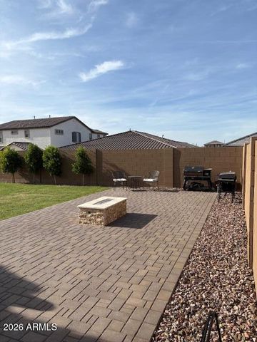 21924 E TWIN ACRES Drive, Queen Creek, AZ 85142