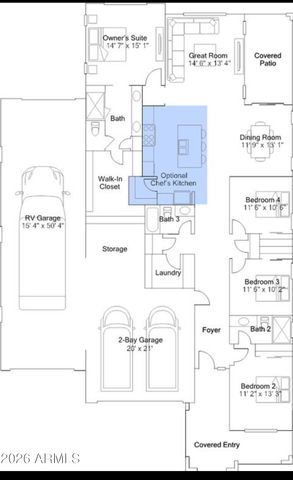 21924 E TWIN ACRES Drive, Queen Creek, AZ 85142