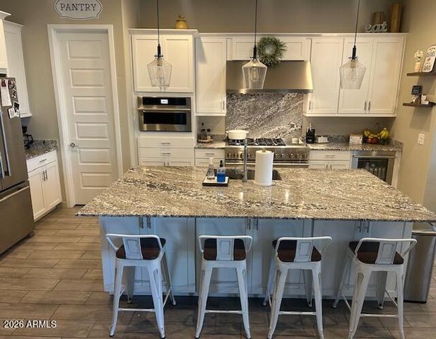 21924 E TWIN ACRES Drive, Queen Creek, AZ 85142