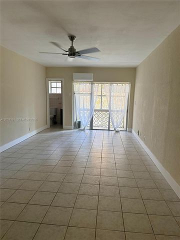 6580 Santona Street A34, Coral Gables, FL 33146