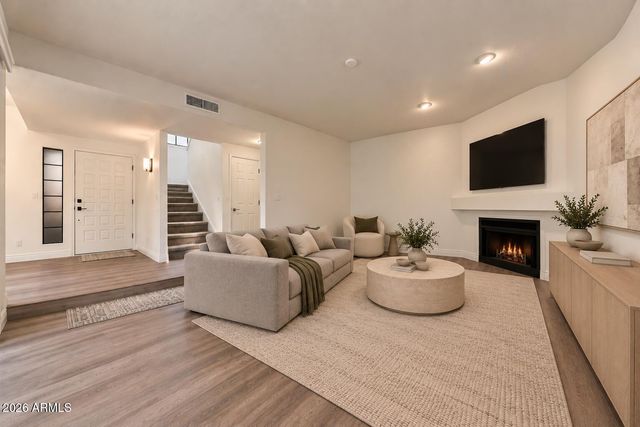 5640 E BELL ROAD -- 1031, Scottsdale, AZ 85254