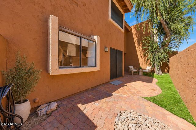 5640 E BELL ROAD -- 1031, Scottsdale, AZ 85254