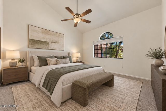5640 E BELL ROAD -- 1031, Scottsdale, AZ 85254