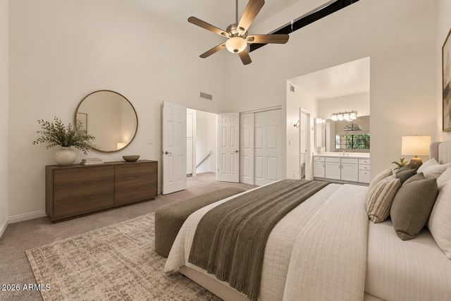 5640 E BELL ROAD -- 1031, Scottsdale, AZ 85254