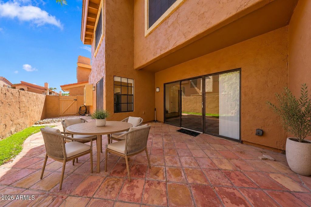 5640 E BELL ROAD -- 1031, Scottsdale, AZ 85254 — photo 2