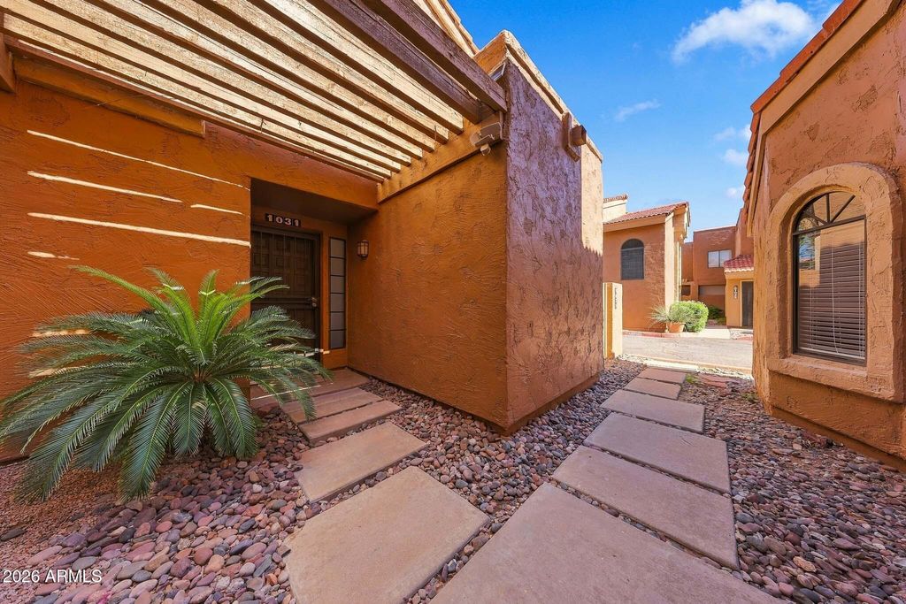 5640 E BELL ROAD -- 1031, Scottsdale, AZ 85254 — photo 4