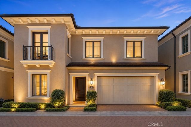 155 Linda Vista, Irvine, CA 92618