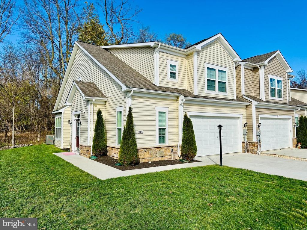 11432 ISAAC CT, Hagerstown, MD 21742